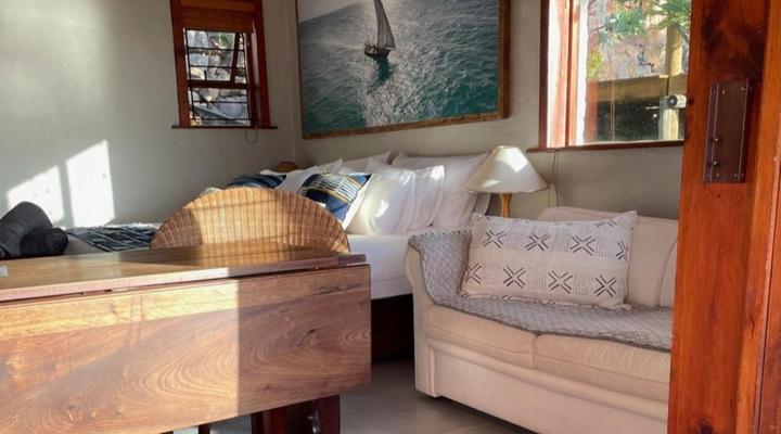 Artists Cottages Gordon's Bay