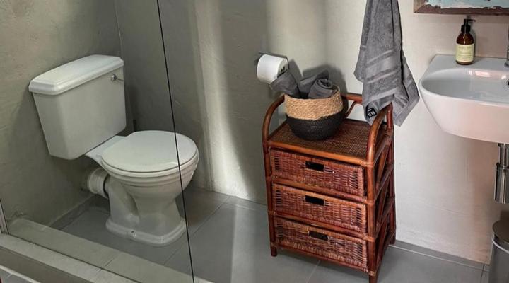 Artists Cottages Gordon's Bay