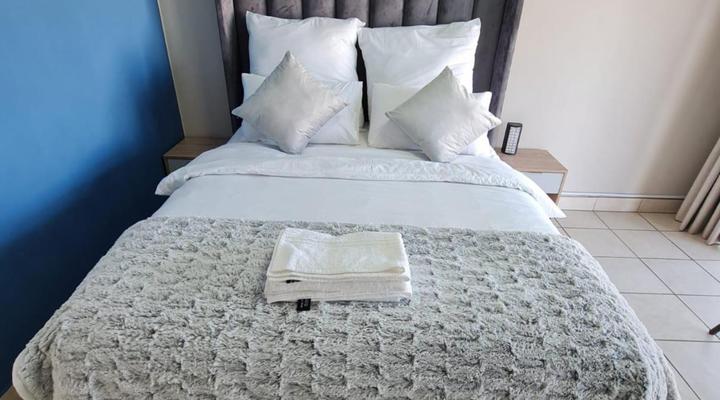 La Lucia Beach Villas - 3 The Promenade