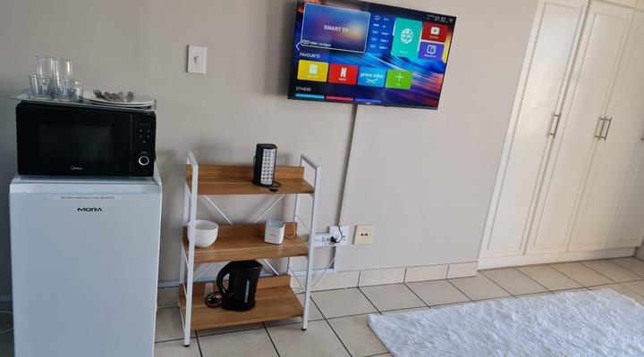 La Lucia Beach Villas - 3 The Promenade