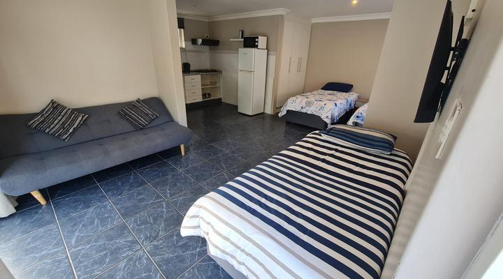 La Lucia Beach Villas - 3 The Promenade