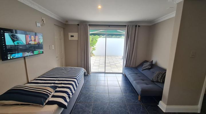 La Lucia Beach Villas - 3 The Promenade