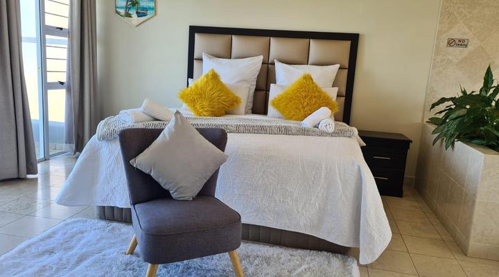 La Lucia Beach Villas - 3 The Promenade