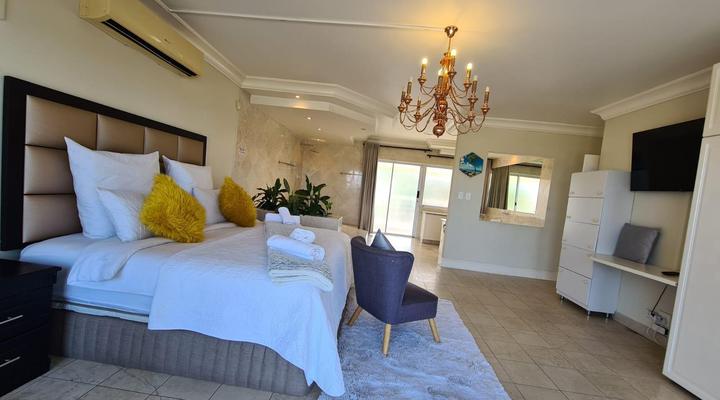 La Lucia Beach Villas - 3 The Promenade