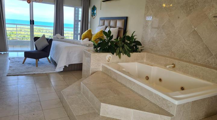 La Lucia Beach Villas - 3 The Promenade