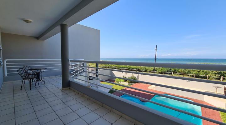 La Lucia Beach Villas - 3 The Promenade