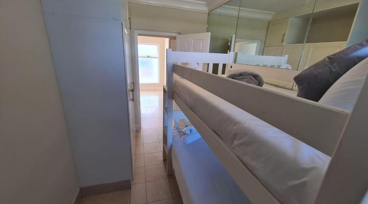 La Lucia Beach Villas - 3 The Promenade