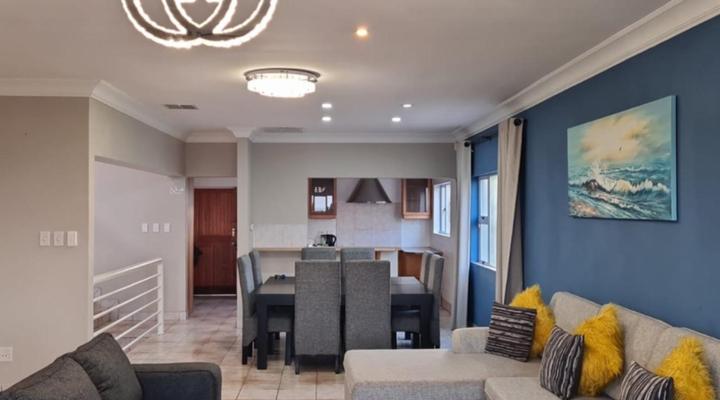 La Lucia Beach Villas - 3 The Promenade