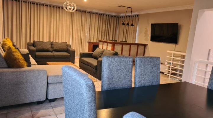 La Lucia Beach Villas - 3 The Promenade