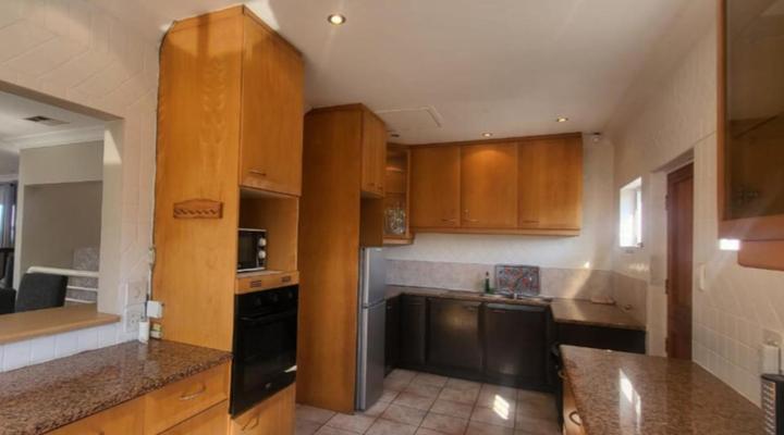 La Lucia Beach Villas - 3 The Promenade