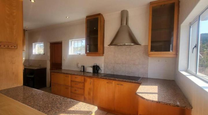 La Lucia Beach Villas - 3 The Promenade