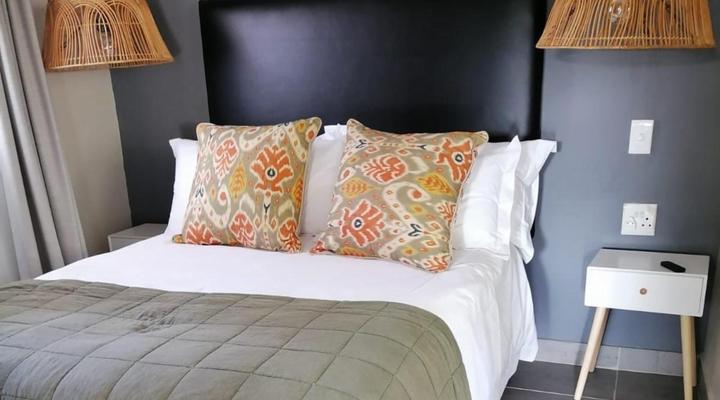 Shingalana White River