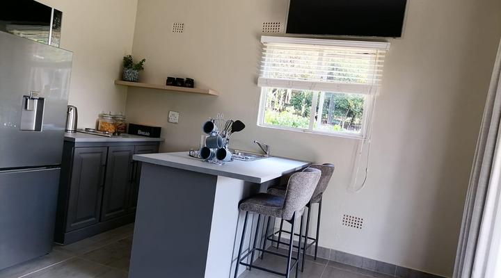 Shingalana White River