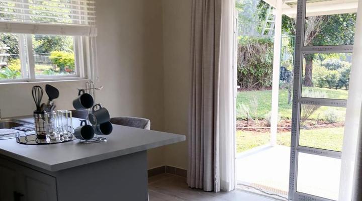 Shingalana White River