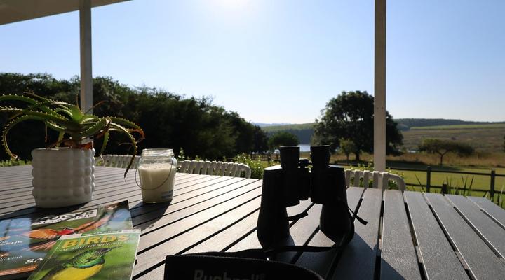 Shingalana White River