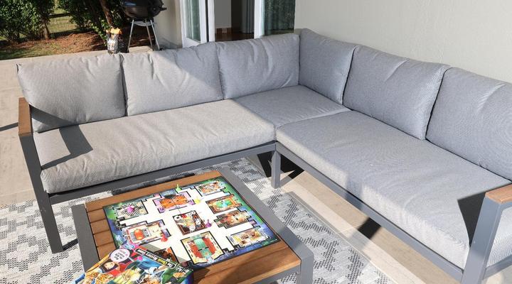 Shingalana White River