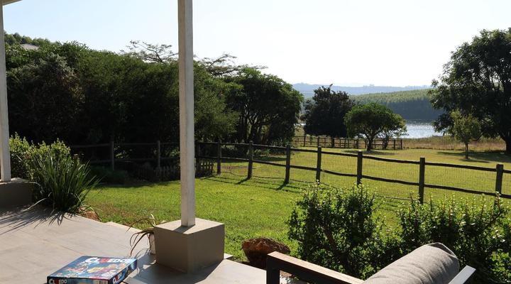 Shingalana White River