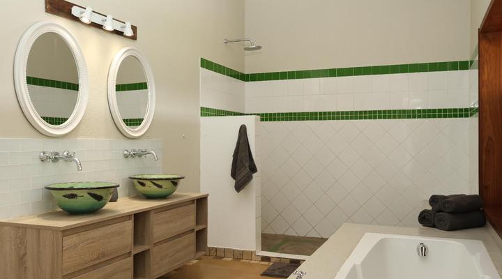 Shingalana White River