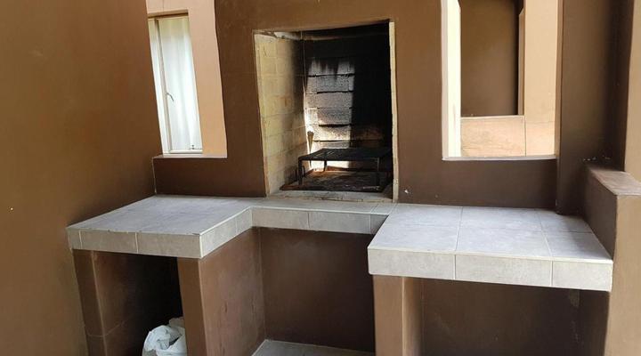 Namwi Island Lodge & Camping