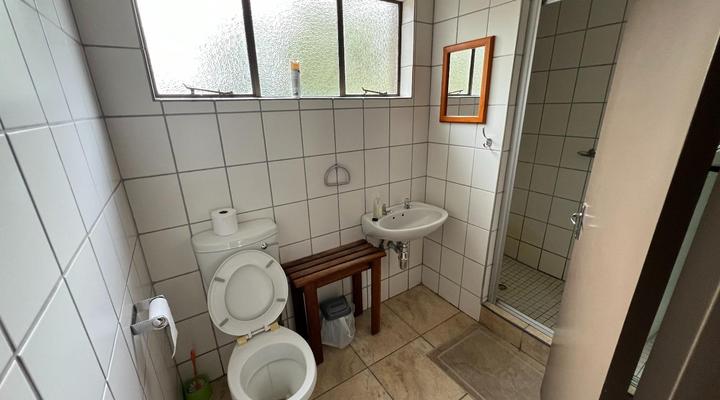 Namwi Island Lodge & Camping