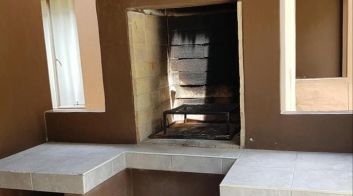 Namwi Island Lodge & Camping