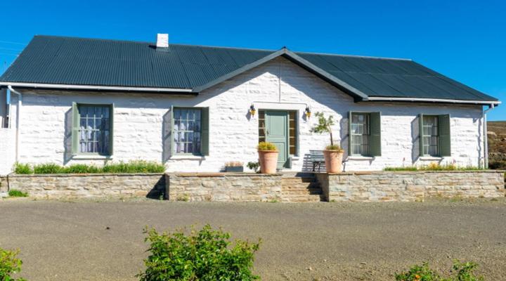 Rooikloof Guest Farm