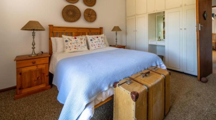 Rooikloof Guest Farm