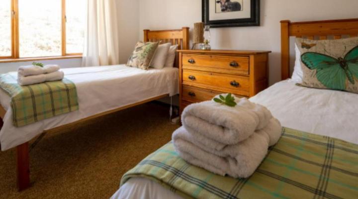 Rooikloof Guest Farm