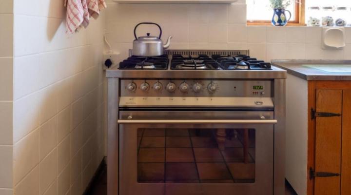 Rooikloof Guest Farm