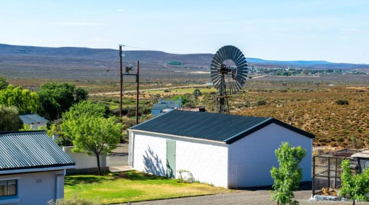 Rooikloof Guest Farm