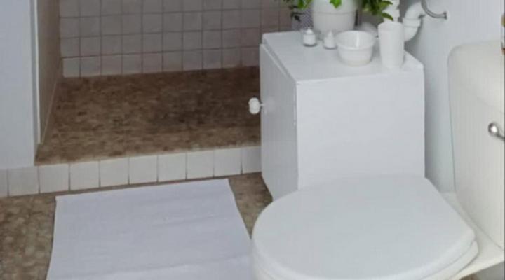 Rooikloof Guest Farm