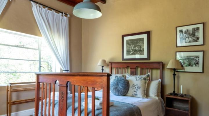 Rooikloof Guest Farm