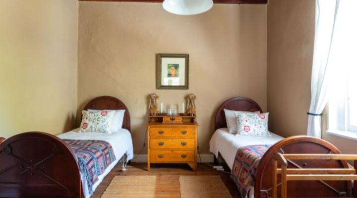 Rooikloof Guest Farm