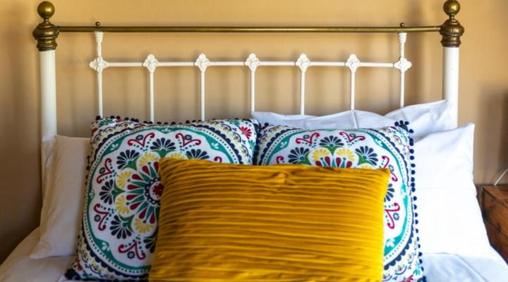 Rooikloof Guest Farm