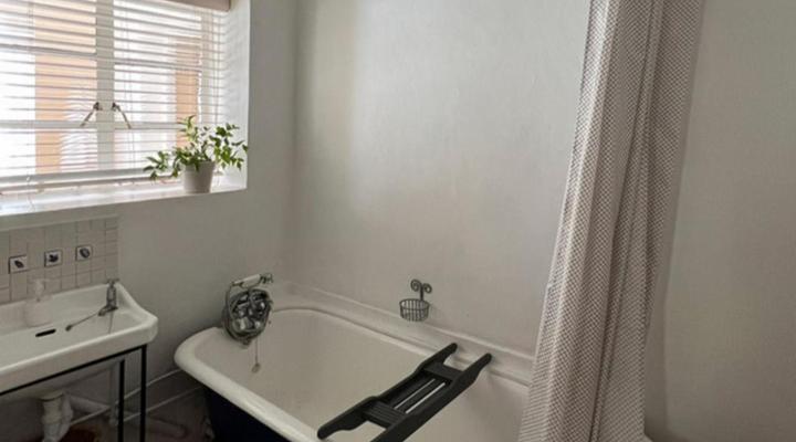 Rooikloof Guest Farm