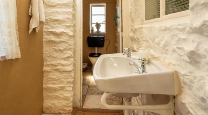 Rooikloof Guest Farm