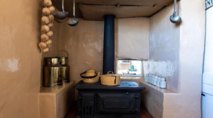 Rooikloof Guest Farm