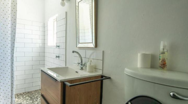 Rooikloof Guest Farm