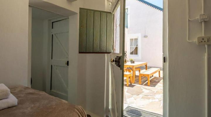 Rooikloof Guest Farm