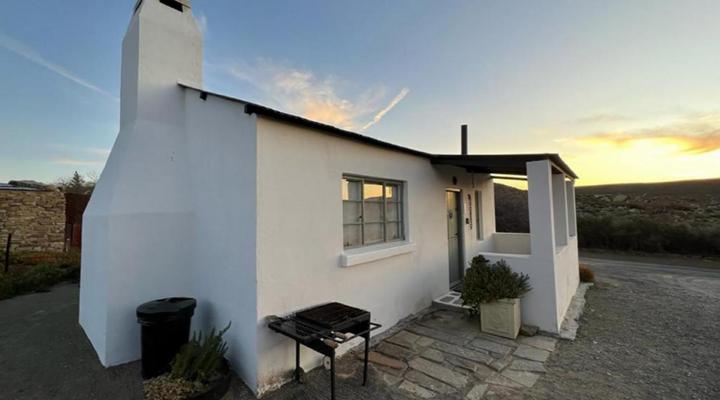 Rooikloof Guest Farm