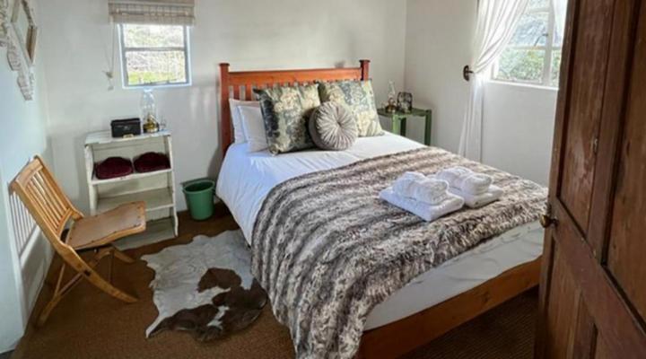 Rooikloof Guest Farm