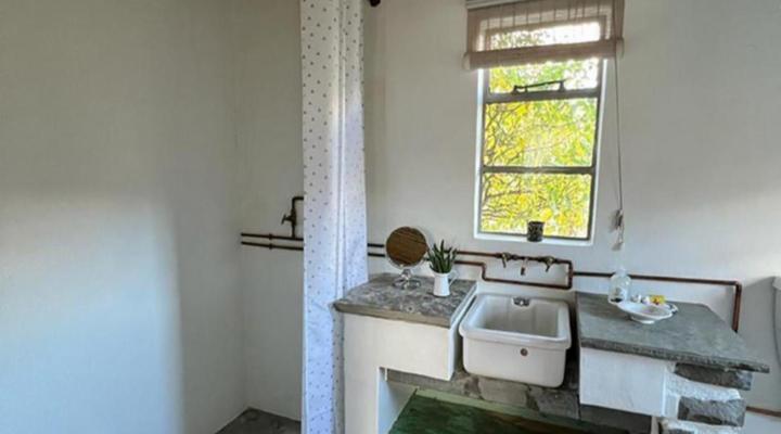 Rooikloof Guest Farm