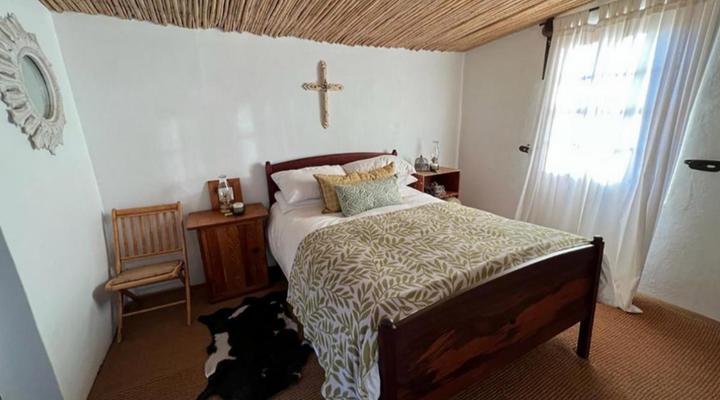 Rooikloof Guest Farm