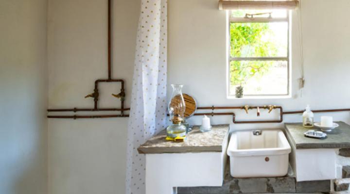 Rooikloof Guest Farm