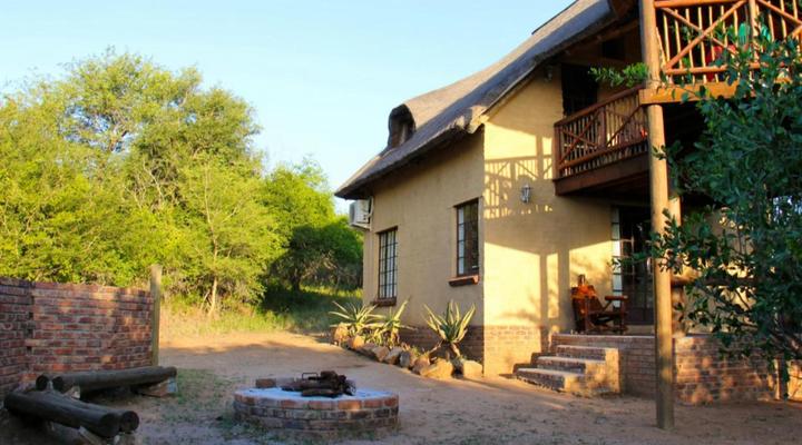 Bush Paradise Vacations