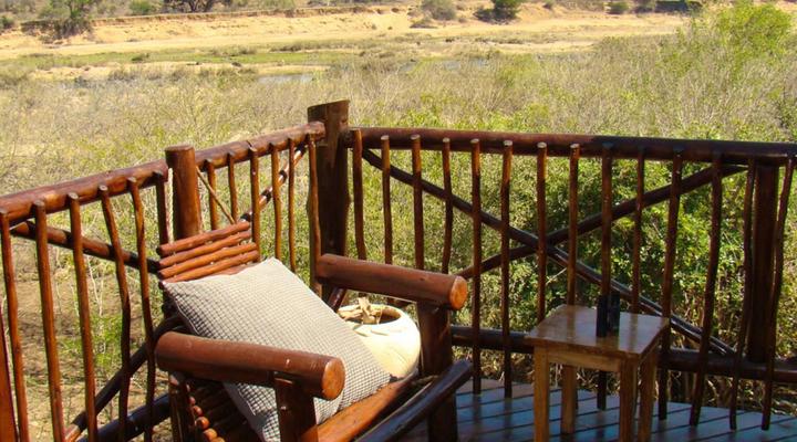 Bush Paradise Vacations