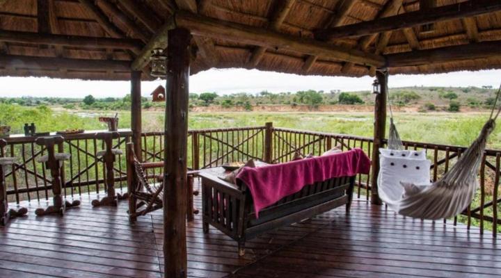 Bush Paradise Vacations