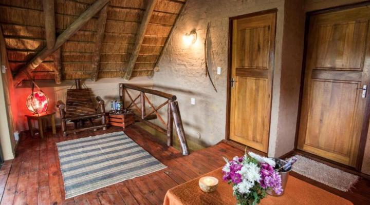 Bush Paradise Vacations