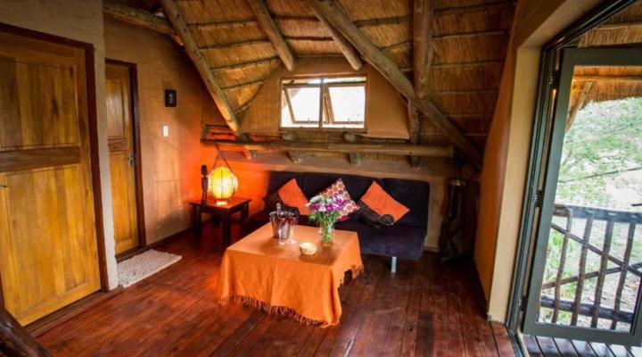 Bush Paradise Vacations