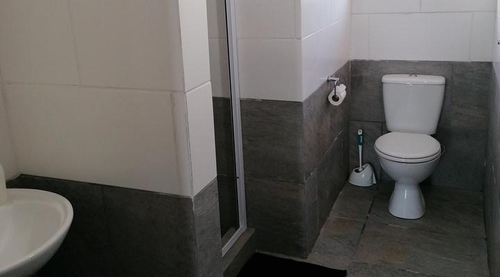 Gouritz Holkom at Eco Marine Estate